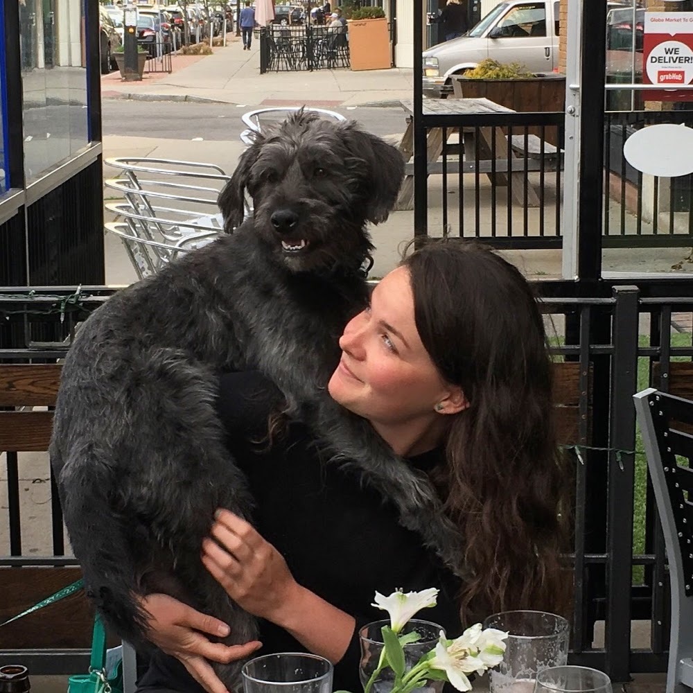 Meet your Posher, Leah